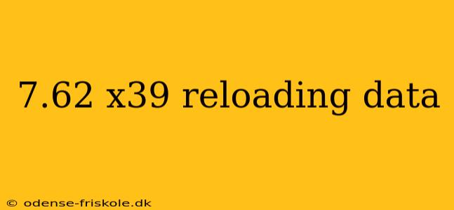 7.62 x39 reloading data