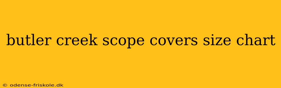 butler creek scope covers size chart